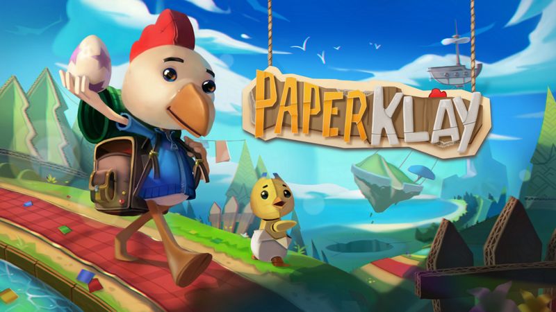 PaperKlay_KeyArt_800x450