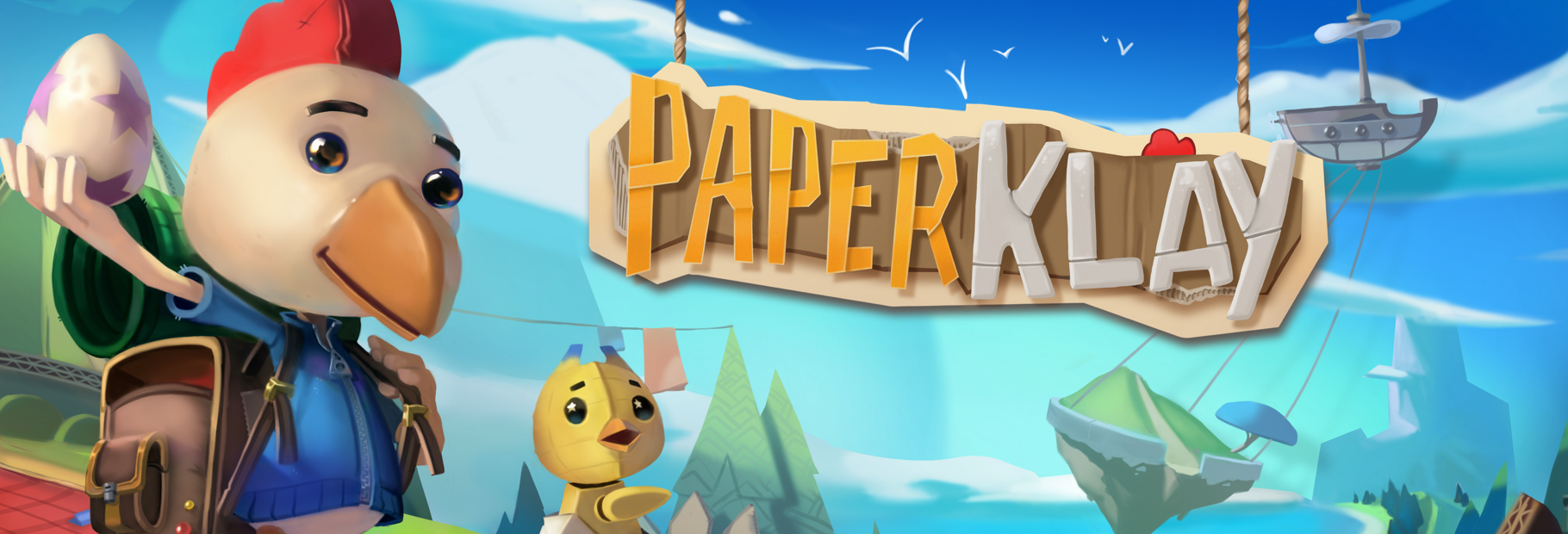 PaperKlay_PanoramicWebsite